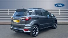 Ford EcoSport 1.0 EcoBoost 125 ST-Line 5dr Petrol Hatchback